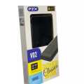 PZX V02 10000mAh Fast Charging Power Bank – Dual USB Portable Charger.