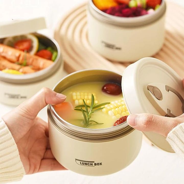 Portable%20Insulated%20Food%20Lunch%20Container%20Set%20with%20Thermal%20Lunch%20Box%203%20Separate%20Stackable%20Lunch%20Container%20for%20Adult%20Kids%20-%20Image%202