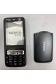 nokia n73 100 % original fornt back casing/housing. 