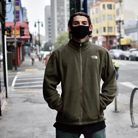 The%20North%20Face%20Polar%20Fleece%20Warm%20Jacket%20-%20Image%202