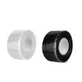 Waterproof Tape Silicone Rubber Self Adhesive Insulating Tape Multi Purpose Emergency Wire Hose Strong Repairing Tape. 
