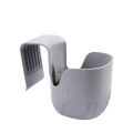Children's Universal Baby Bottle Water Cup Holder for Snacks, Cars Safety Seat Water Pot Cup Holder.