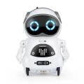 Mini Children's Robot Can Talk Interactive Dialogue Voice Recognition Recording Singing and Dancing Storytelling  Smart RobotToy. 
