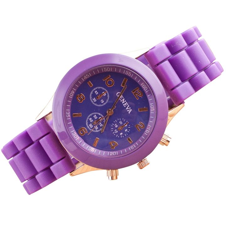 2025%20New%20Brand%20Silicone%20Strap%20Quartz%20Watch%20for%20Women%20Casual%20Fashion%20Simple%20Wristwatch%20Montre%20Femme%20Clock%20Reloj%20Mujer%20-%20Image%205