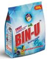 BIN-U washing powder | Binu | bin.u | bin-u | واشنگ پاؤڈر| surf. 
