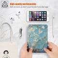 Case for Kindle 2024 2022 2021 Paperwhite Colorsoft 1 2 3 5 6 10th 11th 12th Generation 6 6.8 7 Inch Magnetic Pouch Cover Shell.