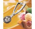 Ice Cream Scoop Stainless Steel Large Size and Small Size. 