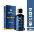 Fogg Scent Men Impressio 100 Ml Eau De Toilette Fragrance. 