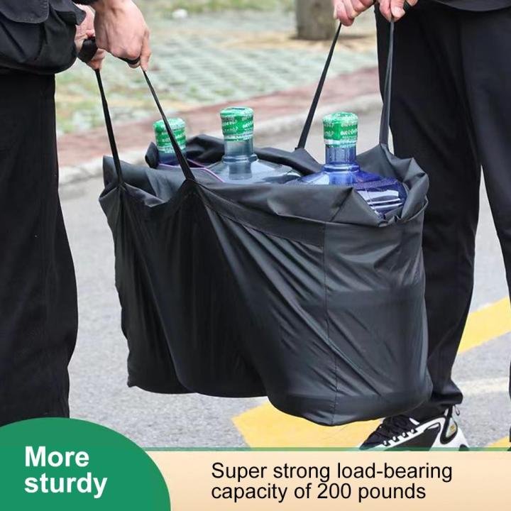 Sturdy%20Oxford%20Cloth%20Luggage%20Bag%20Waterproof%20Foldable%20Lightweight%20Laundry%20Clothes%20Homeuse%20Storage%20Bag%20Large%20Capacity%20Package%20Tool%20-%20Image%202