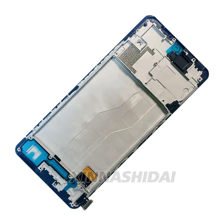 OLED%20Display%20Screnn%20For%20Xiaomi%20Redmi%20Note%2010%20Pro%20LCD%20Display%20Touch%20Screen%20Digitizer%20Assembly%20TFT%20Screen%20Replacement%20With%20Frame%20-%20Image%206