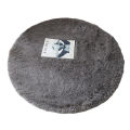 Plush Carpet Fluffy Wool Rug Living Room Carpets Faux Fur Round Mat Kids Room Long Plush Rugs Home Bedroom Decor Shaggy Carpet. 