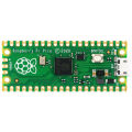 Raspberry Pi Pico RP2040 Microcontroller Chip Dual-Core 264KB ARM Cortex M0+ Processor Low-Power. 