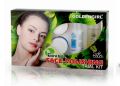 Face Polishing Trial Kit 7 Items Golden Girl. 