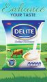 Delite Dairy Whitener Milk Powder 800Gm. 