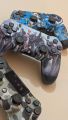 PlayStation 4 Controller: More formal..