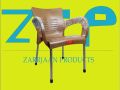 Wings Chair With Steel Legs / 1pics / Unbreakable plastic. 