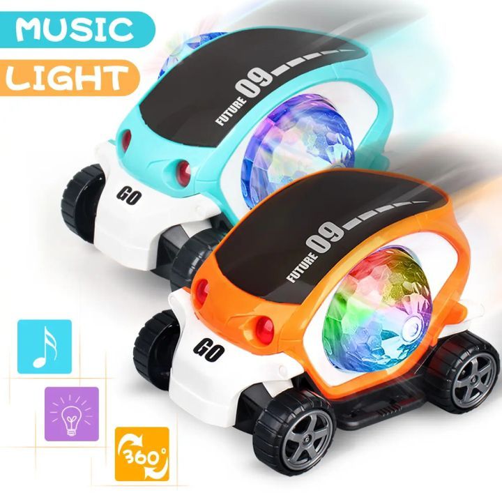 Future%20Car%20Bump%20and%20Go%20with%20Lights%20and%20Sound%20for%20Kids%20-%20Image%202