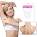 Pack Of 6 Ladies Safety Razor Imported Women Shave Body Razor Body Shaver For Remove Hairs. 