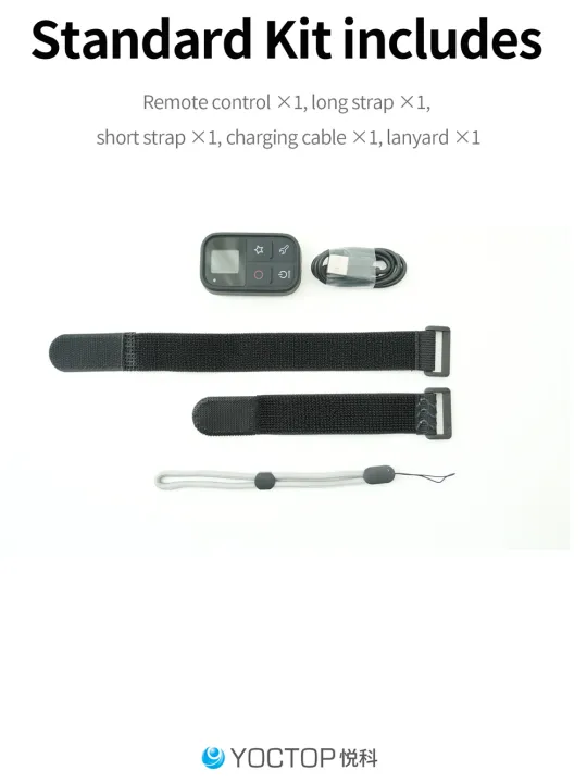 Action%20Camera%20Waterproof%20Bluetooth%20Remote%20Control%20for%20%20Action%206/4/5%20Pro/OSMO%20360X3/X4/X5Go3/Go3s/%20With%20LCD%20Screen%20Display%20-%20Image%207