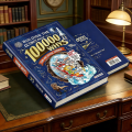 Building the Ultimate Brain: 100000 Whys – Fun and Joyful Science for Kids to Develop a Scientist’s Way of Thinking, Explore the. 