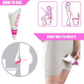 Disposable Female Urination Device Portable Standing Pee Paper Cup Women Urinal Funnel for Pregnant Travel Camping Outdoor. 
