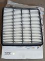 TOYOTA LAND CRUISER 4000CC V8 AIR FILTER OEM# 17801-38030. 