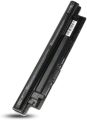 Laptop Battery For De-ll Inspiron 3521 3542 3421 5421 5437 5521 5537 3721 3737 5721 3440 3540 7XINbox MR90Y XCMRD. 