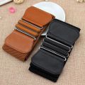 women belts. 