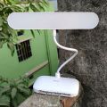 YAGE YG-8097E Rechargeable Touch Sensor 3 Light Modes 360 Flexible LED Lamp. 