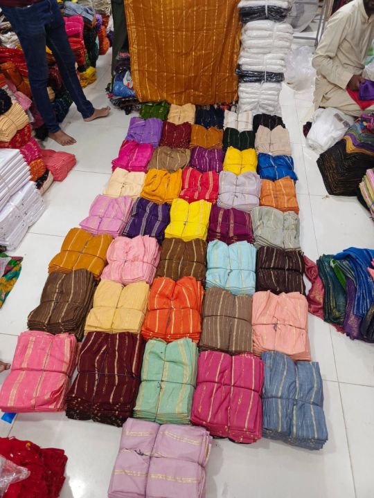 Lawn Dupatta