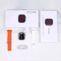 S8 Ultra 4g Sim Card Android Smart Watch. 