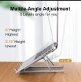 Laptop stand. 
