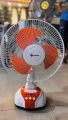 SK Diffender 12" Rechargeable Fan Made in China..