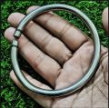 1ps/Mens Fashion Silver  Punjabi Kara cuff /Braclete -Top Fashion High Quality  Silver Openable shia Kara /cuff For Men/Boys. 