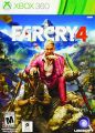 Far Cry 4 - Xbox 360 JTAG Game DVD. 