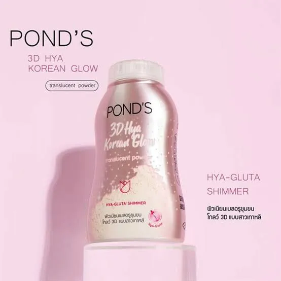 POND%E2%80%99S%203D%20HYA%20KOREAN%20GLOW%20Translucent%20Powder%2050ml%20-%20Image%206
