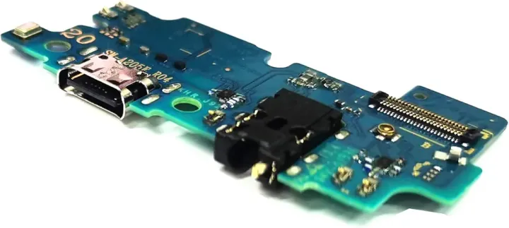 Samsung%20Galaxy%20A20%20Original%20Charging%20Port%20Board%20-%20Image%202