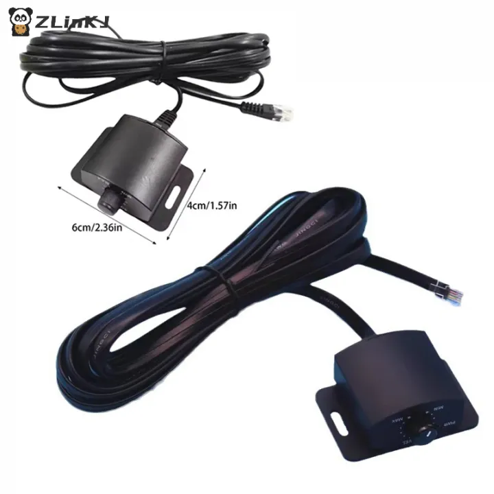 %E2%96%B61Pcs%20Car%20Sound%20Simple%20Connection%20Amplifier%20Volumes%20Adjust%20Knob%20Set%20With%20Long%20Cable%20General%20Remote%20Bass%20Controller%20-%20Image%204
