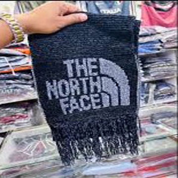 Premium Quality woolen Muffler For Men's and Women's