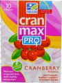 Cran Max Pro Sachet 12 Pouches. 