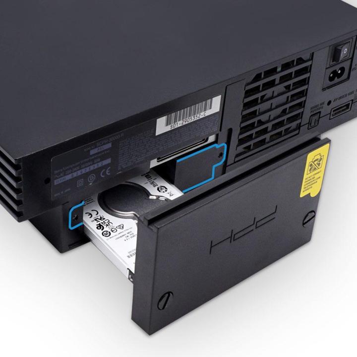 2.5IN%20Hard%20Drive%20Bracket%20For%20PS2%20SATA%20Network%20Adapter%203D%20Printed%20Stand%20Holder%20HDD%20Bracket%20SSD%20Stand%20For%20PS2%20Fat%20Game%20Console%20-%20Image%206