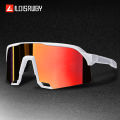 New Style Outdoor Sports Sunglasses Oversize Windproof Goggles for Men And Women Cycling Bicycle Road Hiking Camping. 