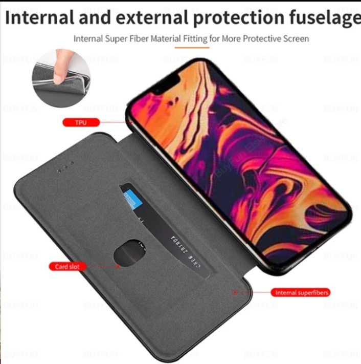 Apple%20iphone%2011%20PRO%20MAX%20Leather%20book%20cover%20Magnetic%20Flip%20wallet%20360%20anti%20shock%20Covers%20-%20Image%206