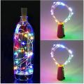 Chilli Milli 1OFt 30LEDs Mini Fairy Lights Battery Operated - Versatile String Night Light for Room Decoration. 