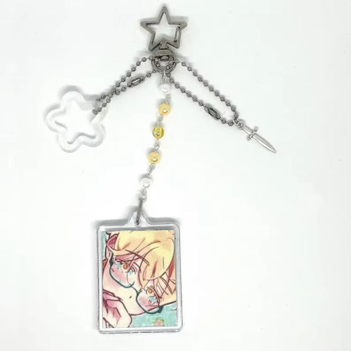 Alien%20Stage%20Handmade%20Matching%20Keychains%20Cartoon%20Figure%20Luka%20Mizi%20Hyuna%20and%20Ivan%20Phone%20Chain%20Backpack%20Pendant%20Cosplay%20Accesseries%20-%20Image%205