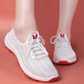 Basket Femme 2025 Hot Sale Summer Women's Vulcanize Shoes Sneakers Young Lady All Match White Black Footwears Zapatos De Mujer.