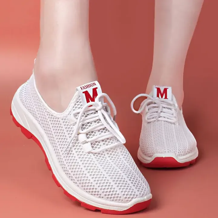Basket%20Femme%202025%20Hot%20Sale%20Summer%20Women's%20Vulcanize%20Shoes%20Sneakers%20Young%20Lady%20All%20Match%20White%20Black%20Footwears%20Zapatos%20De%20Mujer%20-%20Image%203