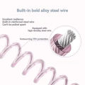 Anti-Lost Child Leash, Upgraded Double Safety Buckles, Soft Silicone Wristband, Breathable Sweat-Proof. 