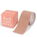 Elastic Breast Lifting Tape, Skin Tone Invisible, Breathable, Traceless, Anti Sagging, Gathered Milk  Boob Tape Bras Women Adhes. 