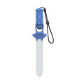 TNS-2109 LED Glow Sword for Switch/OLED Joy-Con Controllers – For The Legend of Zelda: Skyward Sword & Switch Sports, 1-Pack.